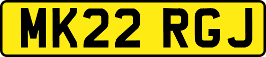 MK22RGJ