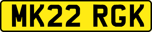 MK22RGK