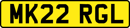 MK22RGL