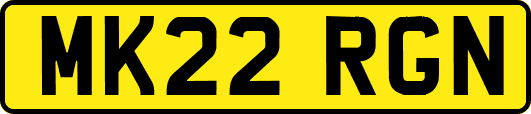 MK22RGN