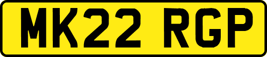 MK22RGP