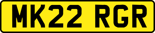 MK22RGR