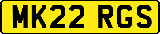 MK22RGS