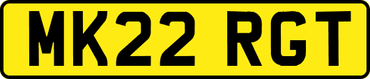 MK22RGT