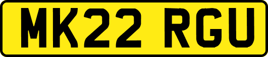 MK22RGU
