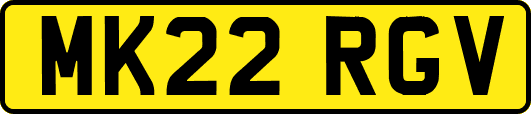 MK22RGV