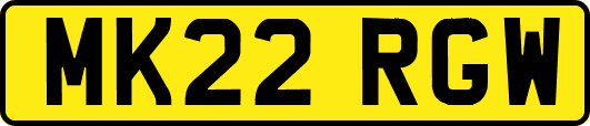 MK22RGW