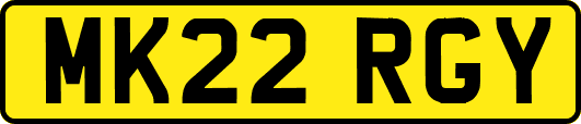 MK22RGY
