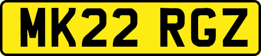 MK22RGZ