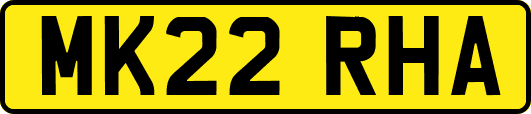 MK22RHA