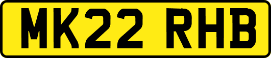 MK22RHB