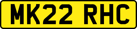 MK22RHC