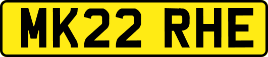 MK22RHE