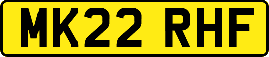MK22RHF