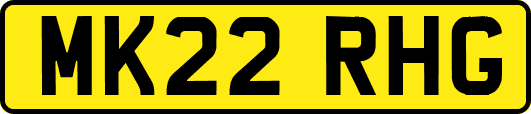 MK22RHG