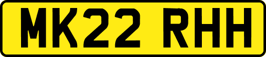 MK22RHH