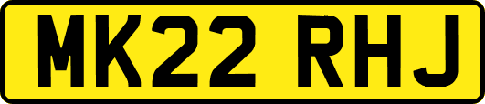 MK22RHJ