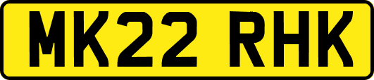 MK22RHK