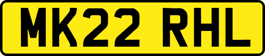MK22RHL