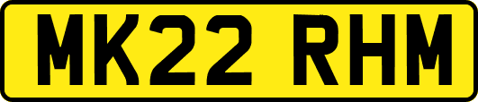 MK22RHM