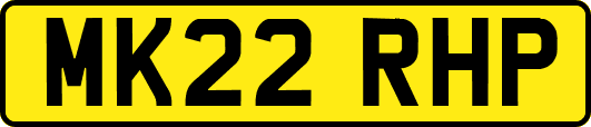 MK22RHP
