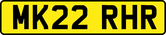 MK22RHR