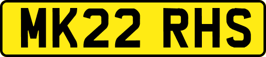 MK22RHS