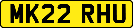MK22RHU