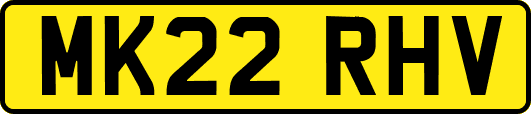 MK22RHV