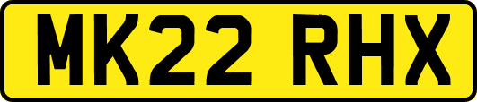 MK22RHX