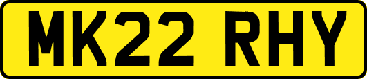 MK22RHY