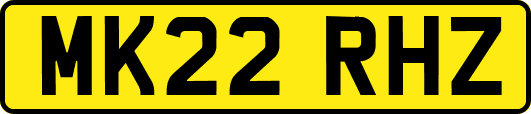 MK22RHZ