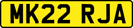 MK22RJA
