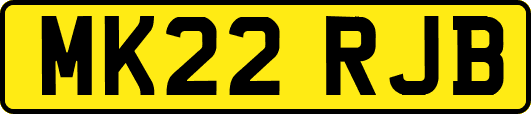 MK22RJB