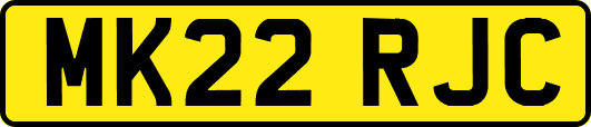 MK22RJC
