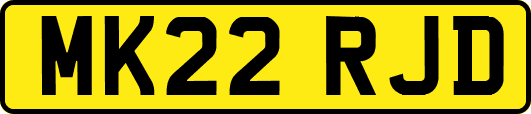 MK22RJD