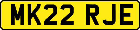 MK22RJE