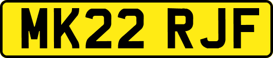 MK22RJF