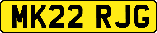 MK22RJG