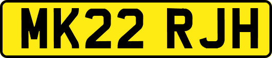 MK22RJH