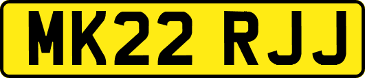 MK22RJJ