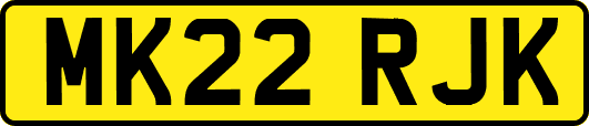 MK22RJK