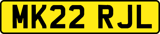 MK22RJL