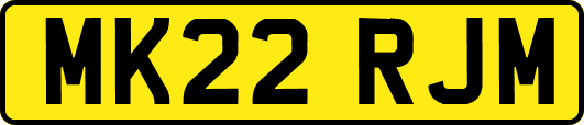 MK22RJM