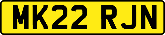 MK22RJN
