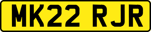 MK22RJR