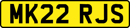 MK22RJS