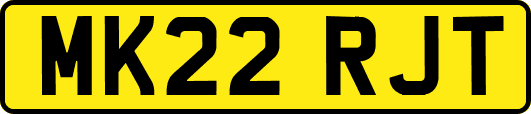 MK22RJT