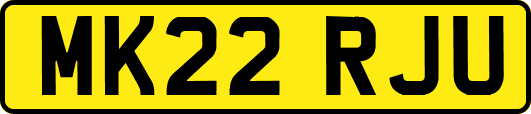 MK22RJU