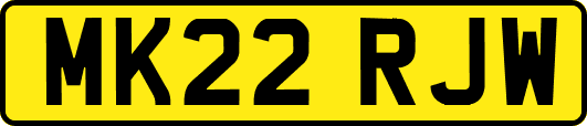 MK22RJW